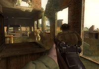 Medal of Honor: Vanguard (Pre-Owned)