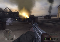 Medal of Honor: European Assault (Pre-Owned)