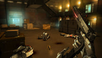 Deus Ex: Human Revolution (Pre-Owned)