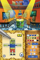 Drawn to Life SpongeBob SquarePants Edition (Pre-Owned)