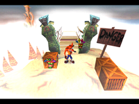 Crash Bandicoot (Greatest Hits) (Pre-Owned)