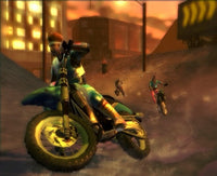 Motocross Mania 3 (Pre-Owned)