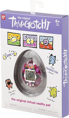 Tamagotchi Electronic Pet (Majestic) Gen 1
