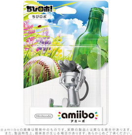 Chibi-Robo Amiibo (Import)