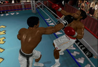 Knockout Kings 2002 (As Is) (Pre-Owned)