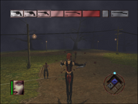 BloodRayne (Pre-Owned)