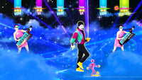 Just Dance 2017 (Pre-Owned)