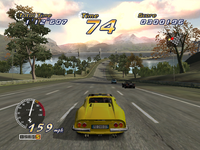 OutRun 2 (Pre-Owned)