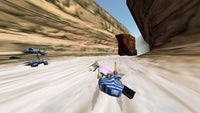 Star Wars Episode I: Racer