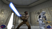 Star Wars Jedi Knight II: Jedi Outcast