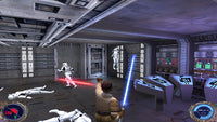 Star Wars Jedi Knight II: Jedi Outcast