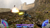 Star Wars Jedi Knight: Jedi Academy