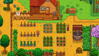 Stardew Valley (Pre-Owned)