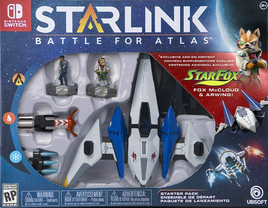 Starlink Battle for Atlas (Starter Pack) (Pre-Owned)