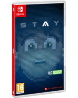 Stay (Import) (Pre-Owned)