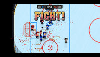 Super Blood Hockey