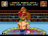 Super Punch-Out!! (Cartridge Only)