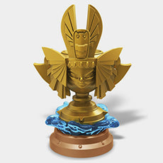 Sea Trophy (Skylanders: Super Chargers)