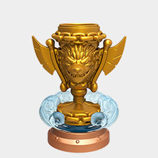 Sky Trophy (Skylanders: Super Chargers)