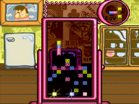 Tetris 2 (Cartridge Only)