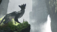 The Last Guardian (Pre-Owned)