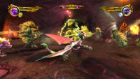 Legend of Spyro: Dawn of the Dragon (Pre-Owned)
