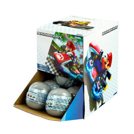 Mario Kart Pullback Racers (Single Gacha Ball)