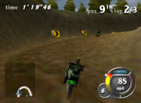 Top Gear Hyper-Bike (Cartridge Only)