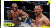 UFC 4