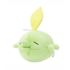 Pokemon All Star Collection Gulpin 7" Plush Toy