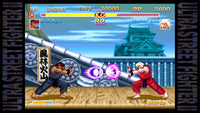 Ultra Street Fighter II: The Final Challengers (Import)