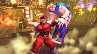 Street Fighter IV (Pre-Owned)