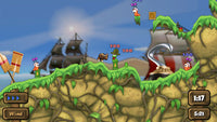 Worms: Open Warfare 2 (Pre-Owned)