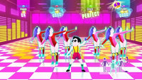 Just Dance 2017 (Pre-Owned)