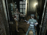 Resident Evil (Pre-Owned)
