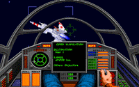 Wing Commander (Cartridge Only)