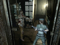 Resident Evil (Players Choice) (Pre-Owned)