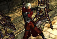Devil May Cry 2 (Pre-Owned)