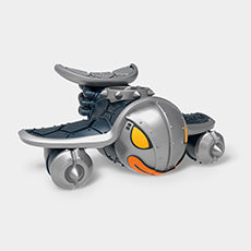 Dark Clown Cruiser (Skylanders: Super Chargers)