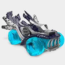 Dark Hot Streak (Skylanders: Super Chargers)