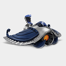 Dark Sea Shadow (Skylanders: Super Chargers)