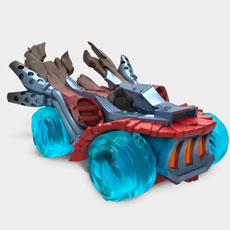 Hot Streak (Skylanders: Super Chargers)