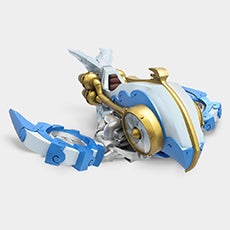 Jet-Stream (Skylanders: Super Chargers)