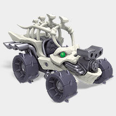 Tomb Buggy (Skylanders: Super Chargers)