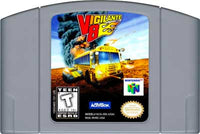 Vigilante 8 (Cartridge Only)