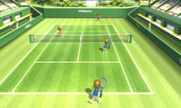 Wii Sports (Pre-Owned)