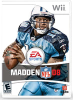 Madden NFL 08 (Pre-Owned)