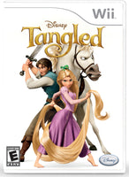 Tangled (Pre-Owned)