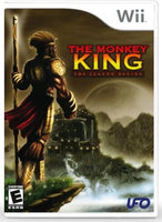 Monkey King: The Legend Begins (Pre-Owned)