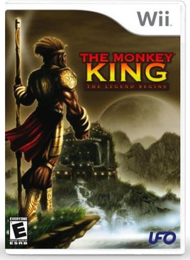 Monkey King: The Legend Begins (Pre-Owned)